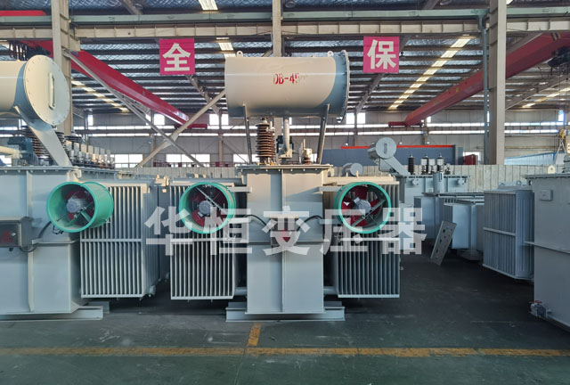 6300KVA八宿八宿八宿电力变压器