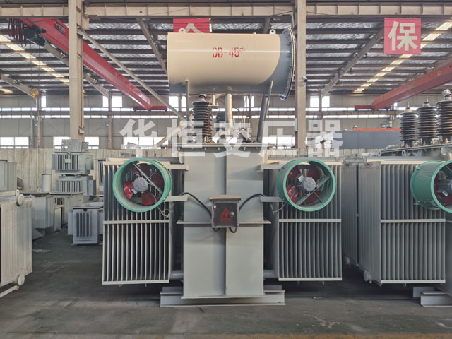 SZ11-10000/35八宿八宿八宿油浸式变压器