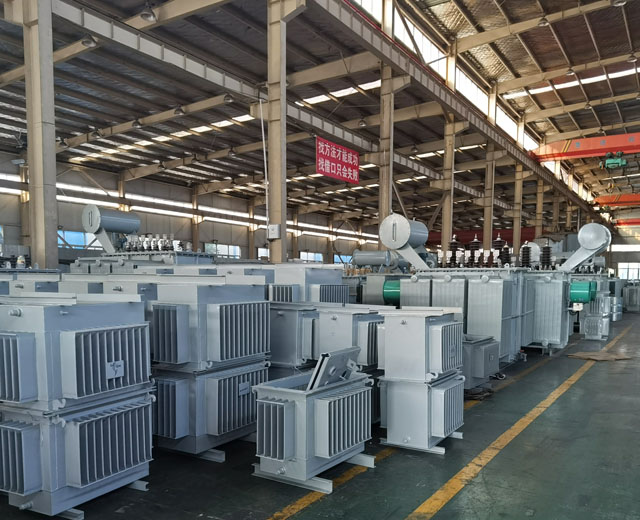 S11-6300/35八宿八宿八宿油浸式变压器